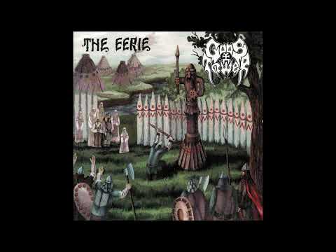 GODS TOWER ~ The Eerie [ 1997 ]