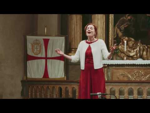 Miranda Colchester - Sound of Music Medley