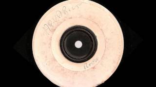 Augustus Pablo & Herman Chin-Loy   - Aquarius Rock  - Aquarius records -  pre dsr hcl 7270