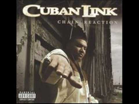 Cuban Link - For My Real Niggaz