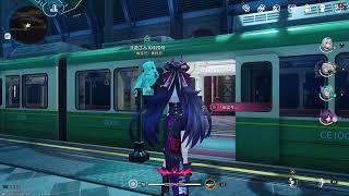 (声あり) NTE　PS5　コメント歓迎です