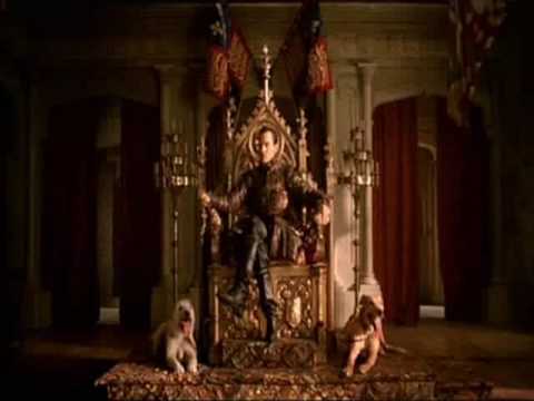 afbeelding Intro The Tudors Season 3