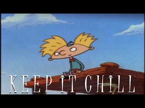 Rnb Sample Beat - "Keep It Chill" (Prod. 318tae)