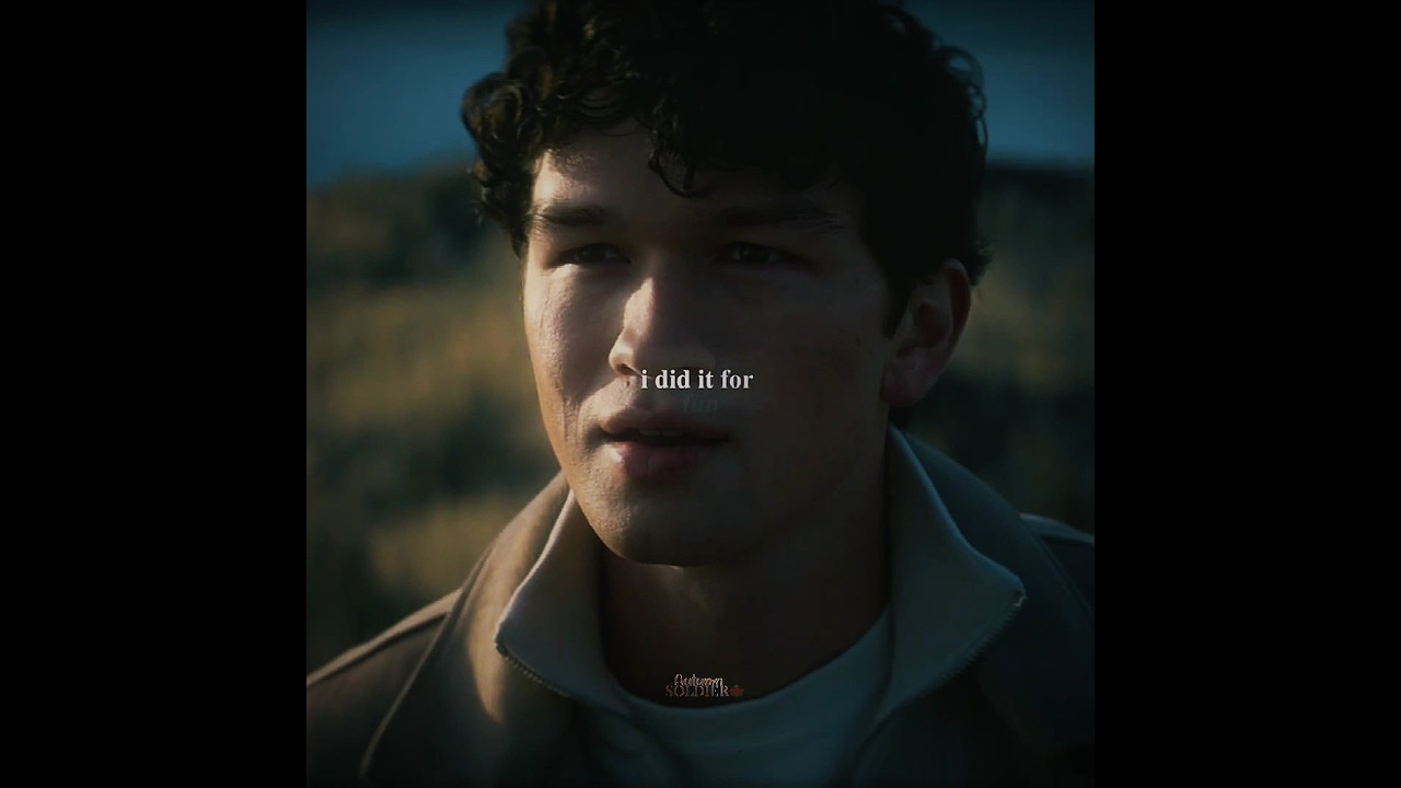 LUKE CASTELLAN - whatever i've done...