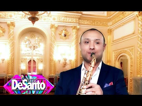 Godici Tunete - Pentru Toflea  Official Video #DeSantoMusic