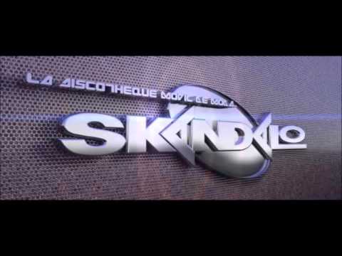 Skandalo - Fiesta Radio 2005 (Remember) Dj Justo - Damian DJ - Charo Campillo