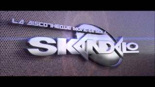 Skandalo - Fiesta Radio 2005 (Remember) Dj Justo - Damian DJ - Charo Campillo