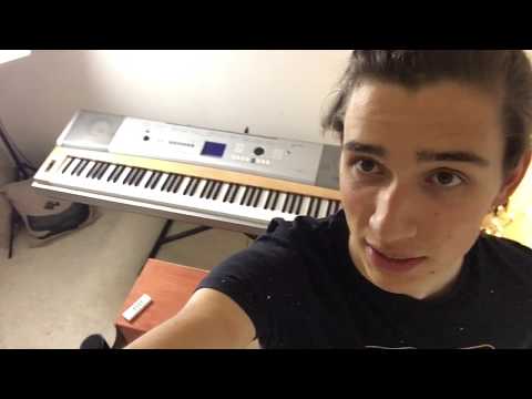 What I've been up to