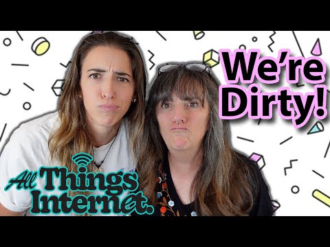 We Are FILTHY - S4 Ep40