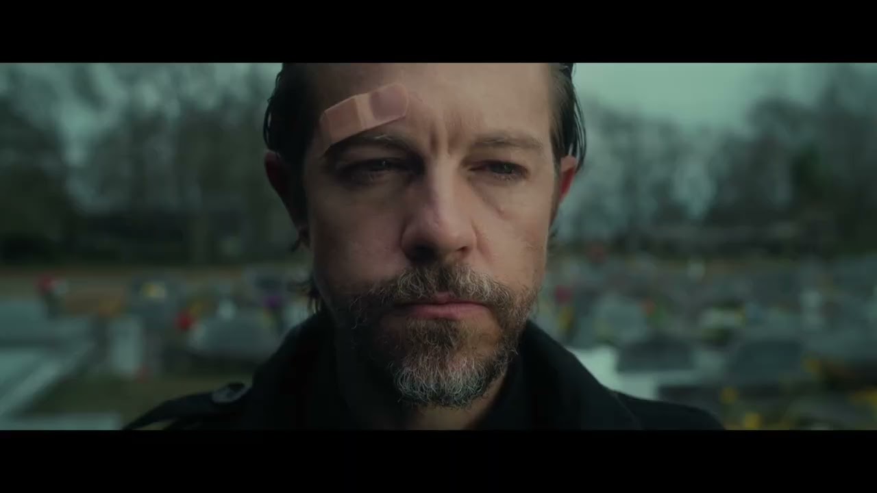 Trailer oficial de Find Her - Legendado