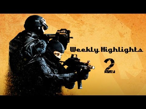 Steam Community :: Video :: Weekly Highlights #2