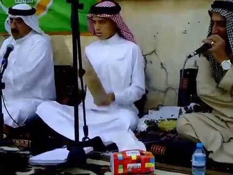 المداح سيد رعد المشهداني قصيدة واتنه الكوم ونفزع بهالينه