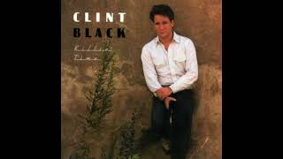 Clint Black:  I'll Be Gone