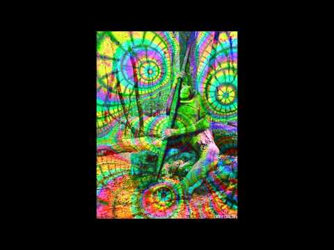 Chromatec - Initiation Ritual