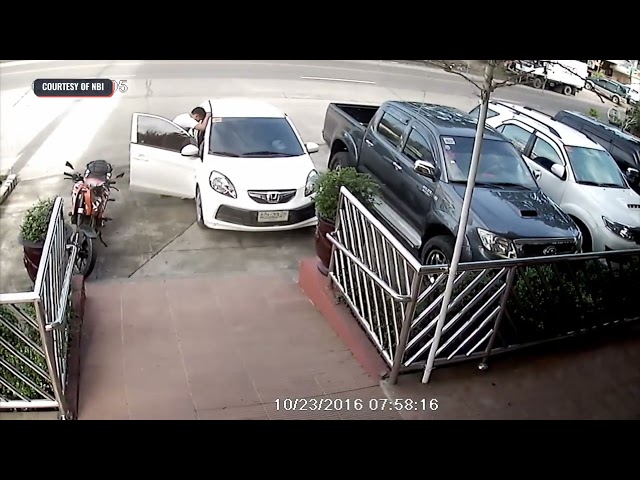 Court convicts 5 Cagayan de Oro cops for 2016 kidnapping