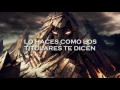 Disturbed - Open Your Eyes (Subtitulado en Español)