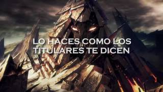 Download lagu Disturbed - Open Your Eyes (Subtitulado en Español) mp3