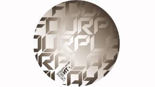 Tom Churchill - Fourplay