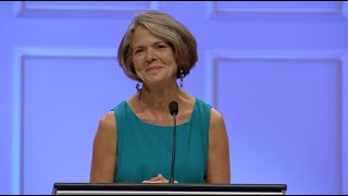 Elisabeth Elliot Memorial Service at Wheaton College