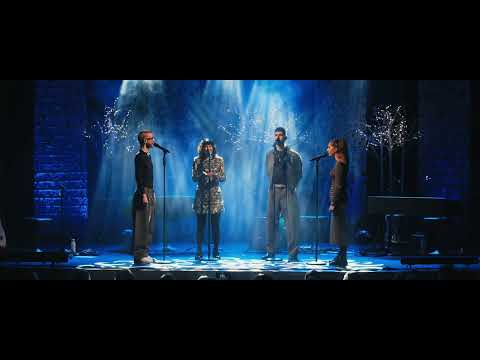 INA REGEN - Wie a Kind (acapella - und näher Tour 2025)