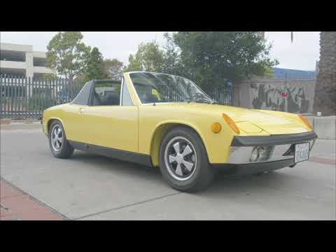 Thumbnail for 914 6 Walkaround