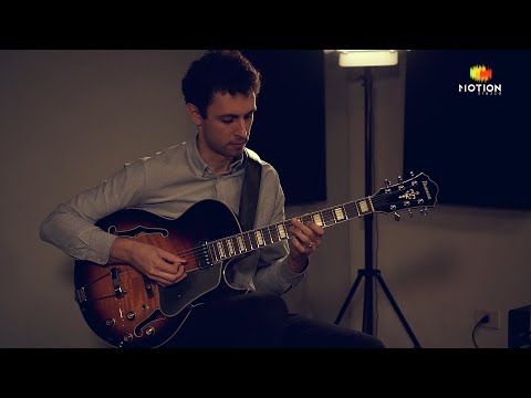 Tenor Madness - Alejandro Cabrera Trio