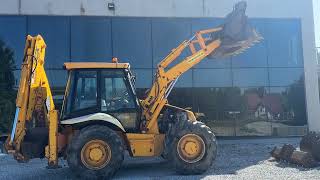 리스 백호 로더 JCB 3CX SUPER - 이미지 5 | Machineryline KR 백호 로더 JCB 3CX SUPER | 이미지 5 - Machineryline