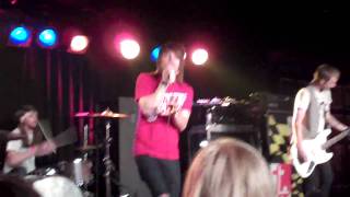 giants-the ready set