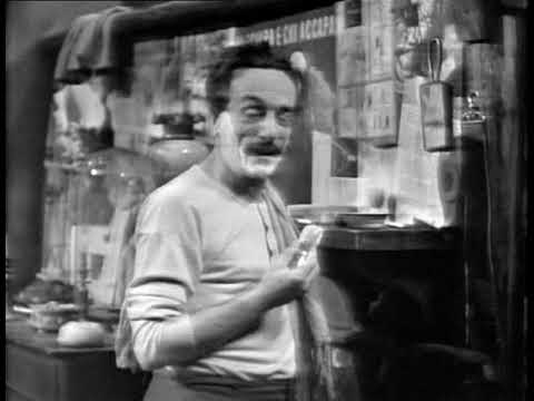 TEATRO   Eduardo De Filippo Napoli Milionaria