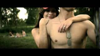 Jason Aldean - Tattoos On This Town  (Official Music video)