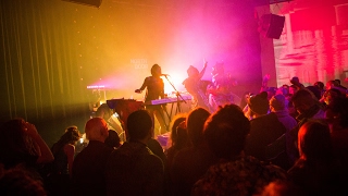 Trouble in The Streets "Electro Tribe" Release Party