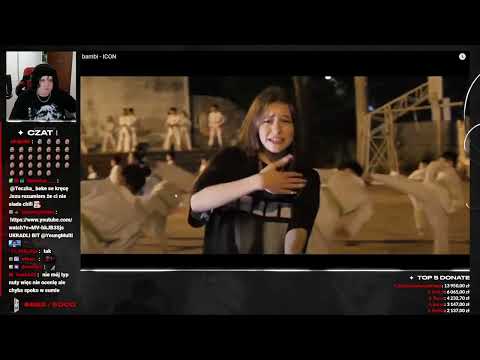 Multi reakcja na bambi - ICON