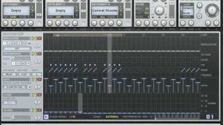 Video thumbnail for Consequence Pattern Basics by Sugar Bytes