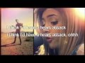 Heart attack (Demi Lovato) - Sam Tsui & Chrissy ...