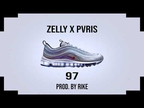 PVRIS x ZELLY - 97 (prod. rike)