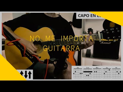 No Me Importa - Lali