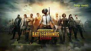 Download lagu PUBG original ringtone mp3