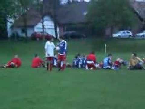 Rothwesten vs. Wellerode (Vol. 11)