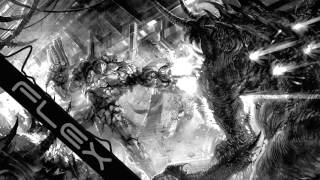 Flux Pavilion - Double Edge (ft. Sway & P Money) [Bass Boosted]