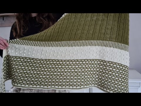 Yarnflakes Knitting Podcast 152 – Circus