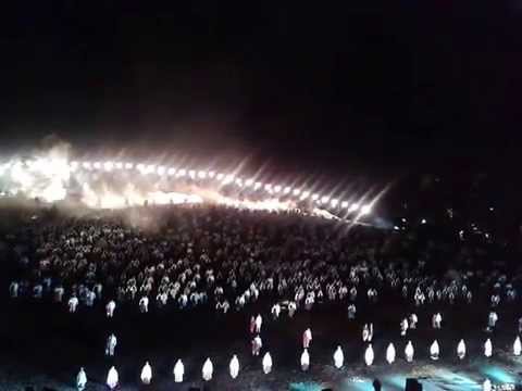 VPDK Raksti - Lec saulite (finals)