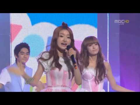 After School Blue - Wonder Boy Live mix