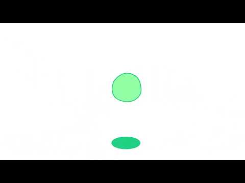 Natalie Dillehay | Ball Bounce | Assignment #1