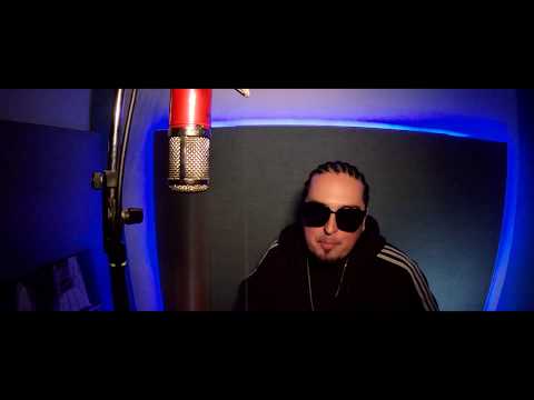 Lorenzo Escobar - Introdoggtion