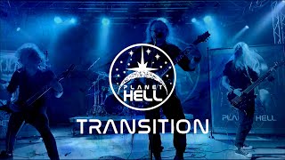 PLANET HELL - Transition live (official bootleg)