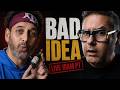 Did We Make A Mistake? Geno Bisconte Live