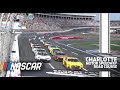 Green flag flies at Roval elimination race | NASCAR