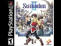 Omi S Video Game Vault Suikoden II PSN