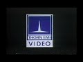 Thorn EMI Logo 1983 From Betamax Release Of Dawn Of The Dead