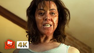 Honey Don't! (2025) - Aubrey Plaza is A Psychopath | Movieclips